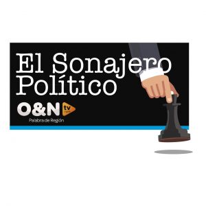 El sonajero político de O&N TV Digital